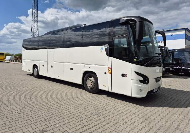 Bova VDL FHD / SPROWADZONA / 563 000 KM/ EURO 5 - Туристический автобус: фото 3 Bova VDL FHD / SPROWADZONA / 563 000 KM/ EURO 5 - Туристический автобус: фото 3