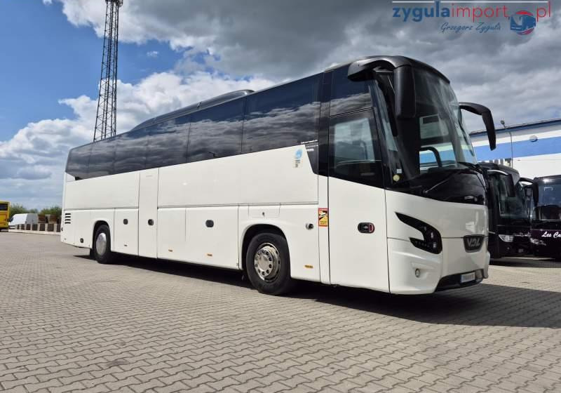 Bova VDL FHD / SPROWADZONA / 563 000 KM/ EURO 5 - Туристический автобус: фото 1 Bova VDL FHD / SPROWADZONA / 563 000 KM/ EURO 5 - Туристический автобус: фото 1
