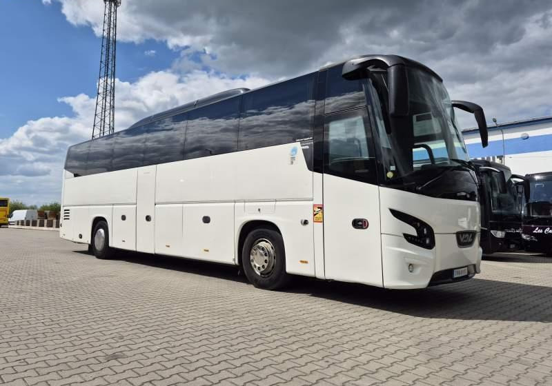 Bova VDL FHD / SPROWADZONA / 563 000 KM/ EURO 5 - Туристический автобус: фото 2 Bova VDL FHD / SPROWADZONA / 563 000 KM/ EURO 5 - Туристический автобус: фото 2