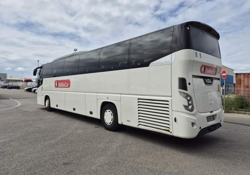 Bova VDL FHD2 / SPROWADZONA/ WINDA / WC - Туристический автобус: фото 2 Bova VDL FHD2 / SPROWADZONA/ WINDA / WC - Туристический автобус: фото 2