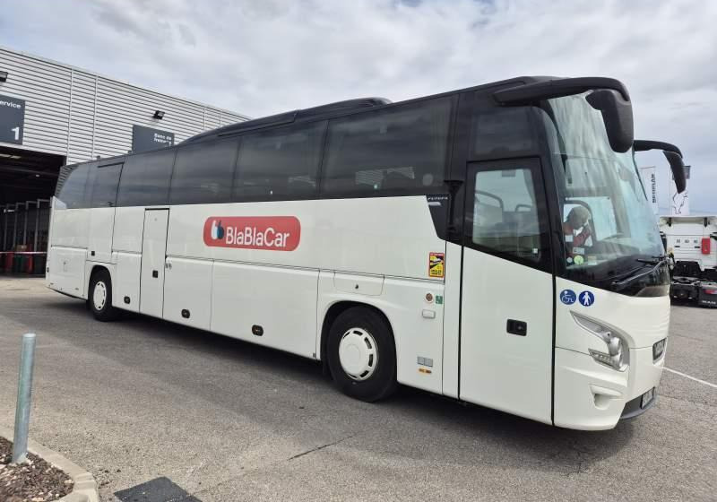Bova VDL FHD2 / SPROWADZONA/ WINDA / WC - Туристический автобус: фото 3 Bova VDL FHD2 / SPROWADZONA/ WINDA / WC - Туристический автобус: фото 3