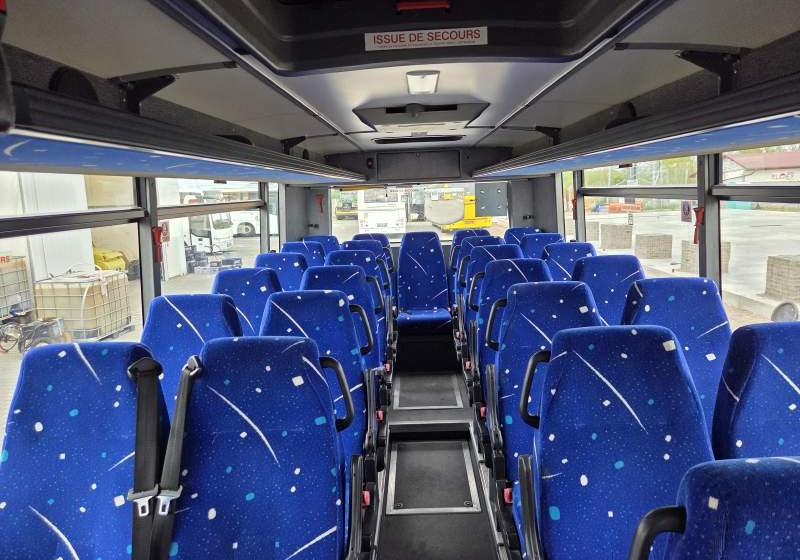 Пригородный автобус Irisbus AXER / SPROWADZONY/ 62 MIEJSCA + 30 STOJĄCYCH: фото 10