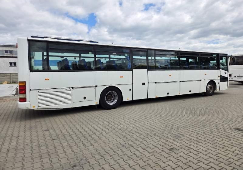 Пригородный автобус Irisbus AXER / SPROWADZONY/ 62 MIEJSCA + 30 STOJĄCYCH: фото 7