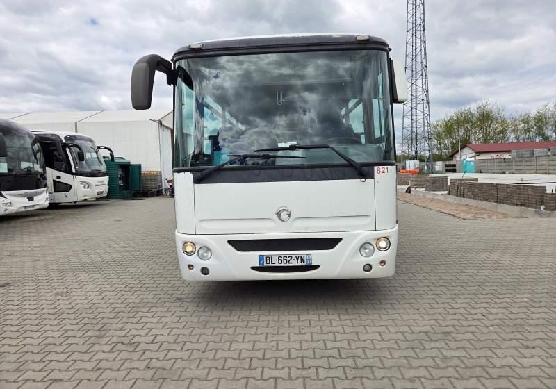 Пригородный автобус Irisbus AXER / SPROWADZONY/ 62 MIEJSCA + 30 STOJĄCYCH: фото 11