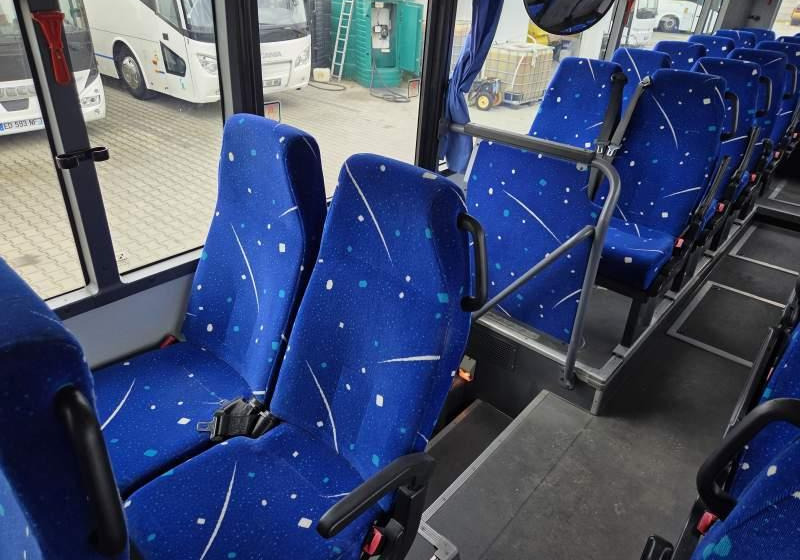 Пригородный автобус Irisbus AXER / SPROWADZONY/ 62 MIEJSCA + 30 STOJĄCYCH: фото 20