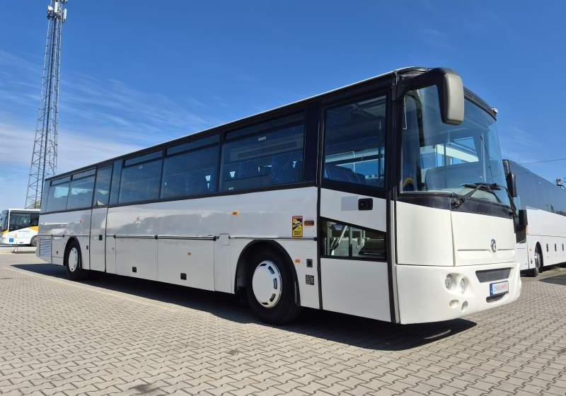 Irisbus AXER / SPROWADZONY / KLIMATYZACJA / 62 MIEJSCA - Пригородный автобус: фото 2 Irisbus AXER / SPROWADZONY / KLIMATYZACJA / 62 MIEJSCA - Пригородный автобус: фото 2