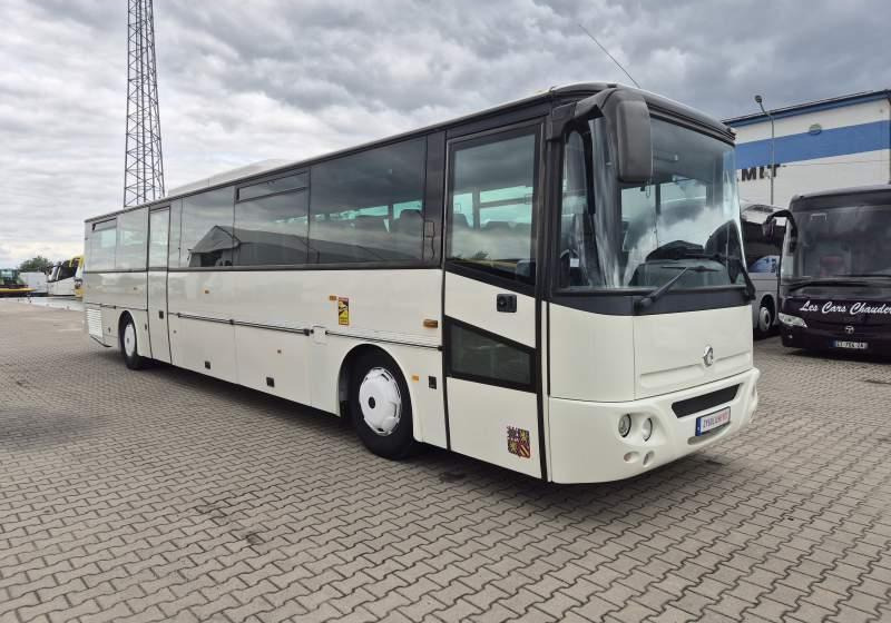 Irisbus AXER / SPROWADZONY / KLIMATYZACJA / 64 MIEJSCA - Пригородный автобус: фото 3 Irisbus AXER / SPROWADZONY / KLIMATYZACJA / 64 MIEJSCA - Пригородный автобус: фото 3