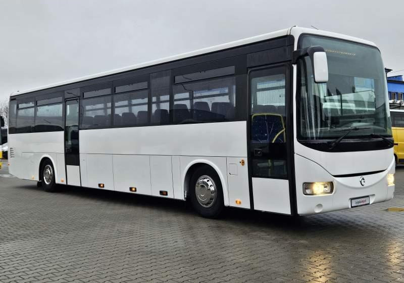 Irisbus CROSSWAY/ SPROWADZONY/ MANUAL/ - Пригородный автобус: фото 4 Irisbus CROSSWAY/ SPROWADZONY/ MANUAL/ - Пригородный автобус: фото 4
