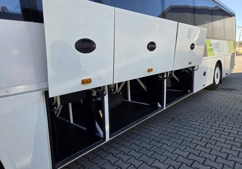 Irisbus EVADYS H / SPROWADZONY / WC / EURO 5 - Туристический автобус: фото 3 Irisbus EVADYS H / SPROWADZONY / WC / EURO 5 - Туристический автобус: фото 3