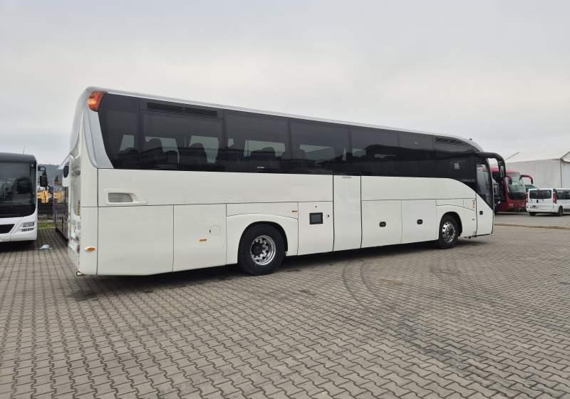 Irisbus MAGELYS HD / SPROWADZONY / EURO 5 / AUTOMAT - Туристический автобус: фото 4 Irisbus MAGELYS HD / SPROWADZONY / EURO 5 / AUTOMAT - Туристический автобус: фото 4