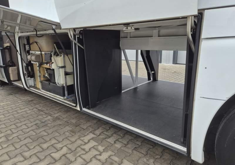 Irisbus MAGELYS / SPROWADZONY / MANUAL / EURO 5 / WC - Туристический автобус: фото 5 Irisbus MAGELYS / SPROWADZONY / MANUAL / EURO 5 / WC - Туристический автобус: фото 5