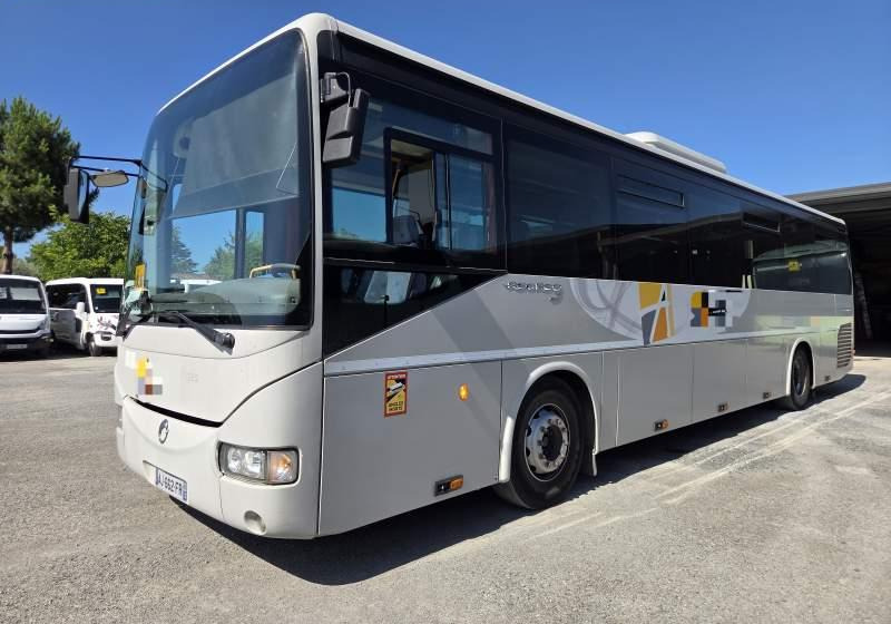Irisbus RECREO/ SPROWADZONY/ 12 M / PODWÓJNE SZYBY - Пригородный автобус: фото 1 Irisbus RECREO/ SPROWADZONY/ 12 M / PODWÓJNE SZYBY - Пригородный автобус: фото 1