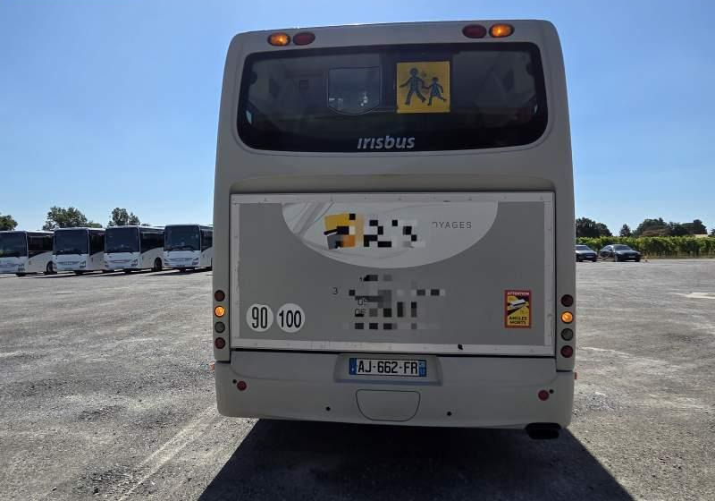 Irisbus RECREO/ SPROWADZONY/ 12 M / PODWÓJNE SZYBY - Пригородный автобус: фото 5 Irisbus RECREO/ SPROWADZONY/ 12 M / PODWÓJNE SZYBY - Пригородный автобус: фото 5