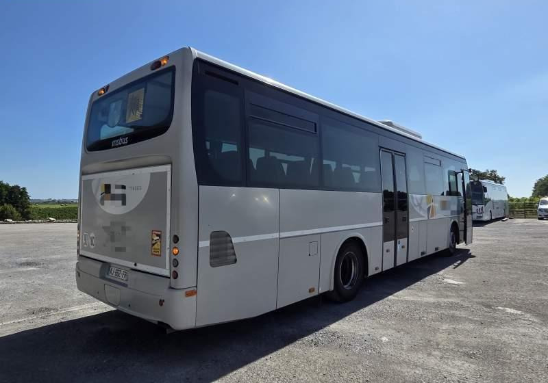 Irisbus RECREO/ SPROWADZONY/ 12 M / PODWÓJNE SZYBY - Пригородный автобус: фото 2 Irisbus RECREO/ SPROWADZONY/ 12 M / PODWÓJNE SZYBY - Пригородный автобус: фото 2