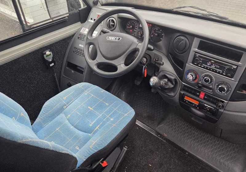 Пригородный автобус Irisbus WING 2 / INDCAR / SPROWADZONY/ 34 MIEJSCA / EEV: фото 20 Пригородный автобус Irisbus WING 2 / INDCAR / SPROWADZONY/ 34 MIEJSCA / EEV: фото 20