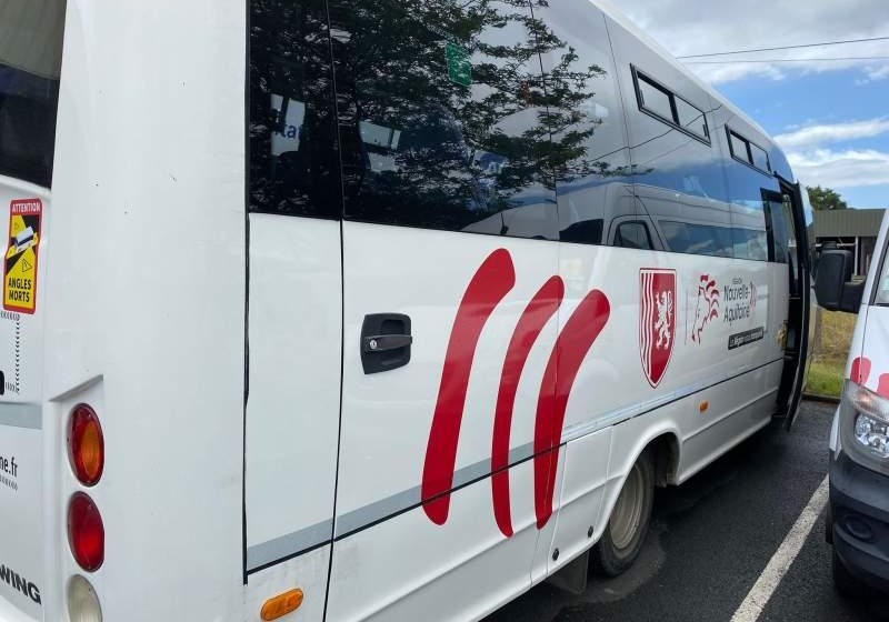 Irisbus WING / 34 MIEJSCA/ KLIMA DLA KIEROWCY/ 3 SZTUKI - Микроавтобус, Пассажирский фургон: фото 3 Irisbus WING / 34 MIEJSCA/ KLIMA DLA KIEROWCY/ 3 SZTUKI - Микроавтобус, Пассажирский фургон: фото 3