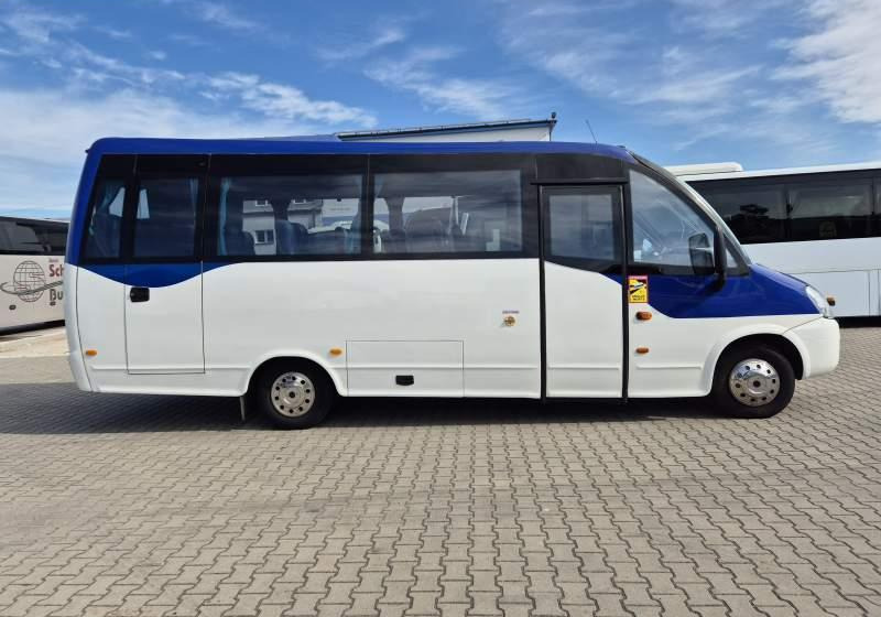 Irisbus WING / SPROWADZONY / 28 MIEJSC/ KLIMA - Микроавтобус, Пассажирский фургон: фото 3 Irisbus WING / SPROWADZONY / 28 MIEJSC/ KLIMA - Микроавтобус, Пассажирский фургон: фото 3