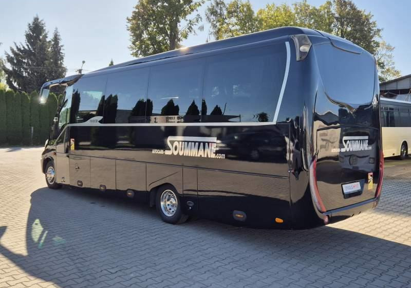 Iveco 70C17 ERENER / SPROWADZONY / PANORAMA / USB - Микроавтобус, Пассажирский фургон: фото 2 Iveco 70C17 ERENER / SPROWADZONY / PANORAMA / USB - Микроавтобус, Пассажирский фургон: фото 2