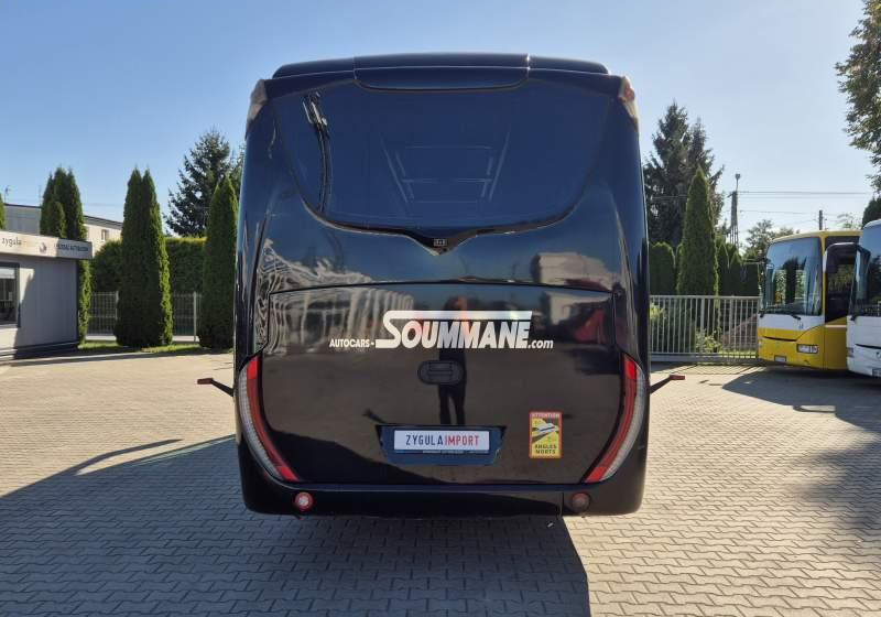 Iveco 70C17 ERENER / SPROWADZONY / PANORAMA / USB - Микроавтобус, Пассажирский фургон: фото 3 Iveco 70C17 ERENER / SPROWADZONY / PANORAMA / USB - Микроавтобус, Пассажирский фургон: фото 3