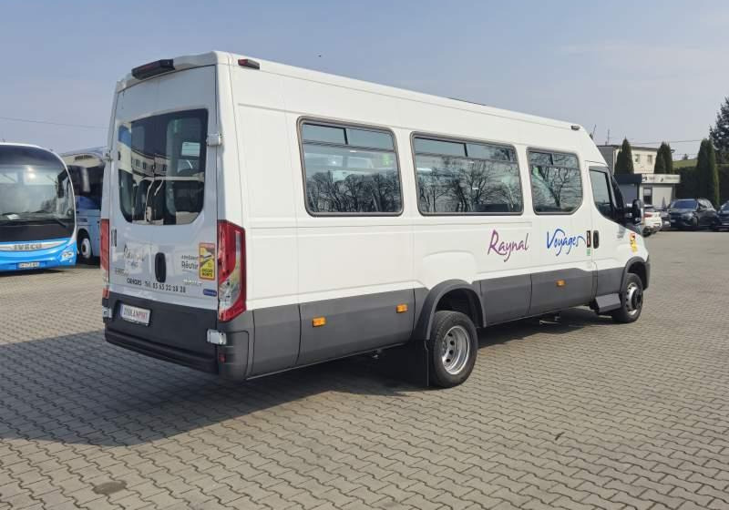 Iveco A60C15 / SPROWADZONE / EURO 6 / 39 000 KM - Микроавтобус, Пассажирский фургон: фото 3 Iveco A60C15 / SPROWADZONE / EURO 6 / 39 000 KM - Микроавтобус, Пассажирский фургон: фото 3