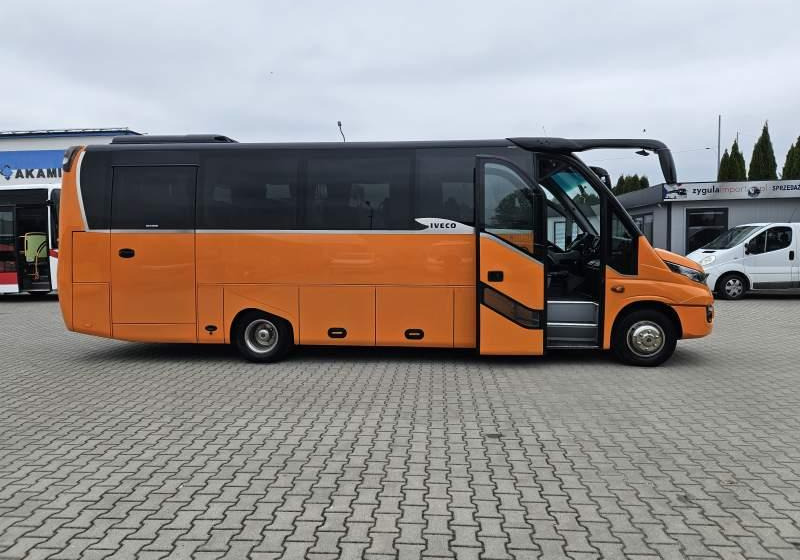 Iveco ERENER 70C18 / SPROWADZONE / 31 MIEJSC/ E6 в лизинг Iveco ERENER 70C18 / SPROWADZONE / 31 MIEJSC/ E6: фото 14 Iveco ERENER 70C18 / SPROWADZONE / 31 MIEJSC/ E6 в лизинг Iveco ERENER 70C18 / SPROWADZONE / 31 MIEJSC/ E6: фото 14