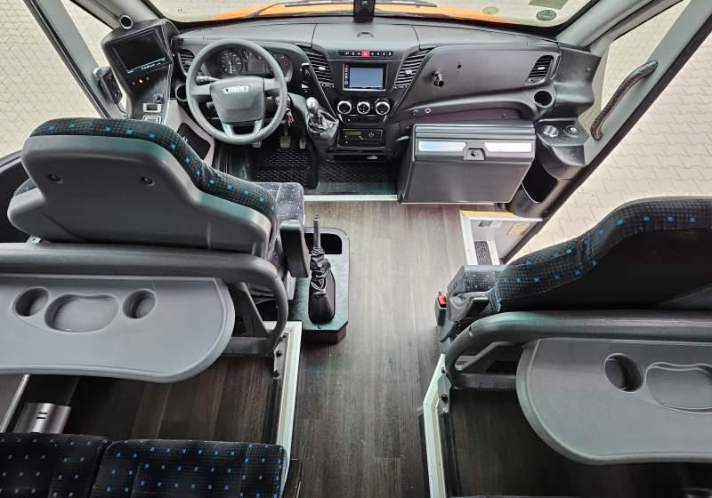 Iveco ERENER 70C18 / SPROWADZONE / 31 MIEJSC/ E6 в лизинг Iveco ERENER 70C18 / SPROWADZONE / 31 MIEJSC/ E6: фото 30 Iveco ERENER 70C18 / SPROWADZONE / 31 MIEJSC/ E6 в лизинг Iveco ERENER 70C18 / SPROWADZONE / 31 MIEJSC/ E6: фото 30