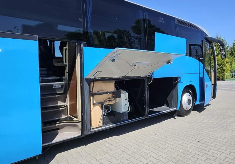 Iveco MAGELYS HD / SPROWADZONY / MANUAL / EURO 6 - Туристический автобус: фото 2 Iveco MAGELYS HD / SPROWADZONY / MANUAL / EURO 6 - Туристический автобус: фото 2