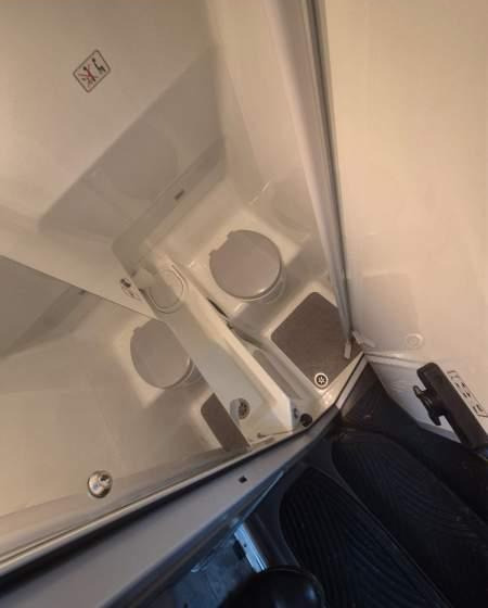 Iveco MAGELYS PRO/ 59 MIEJSC/ WC / EURO 6 - Туристический автобус: фото 2 Iveco MAGELYS PRO/ 59 MIEJSC/ WC / EURO 6 - Туристический автобус: фото 2