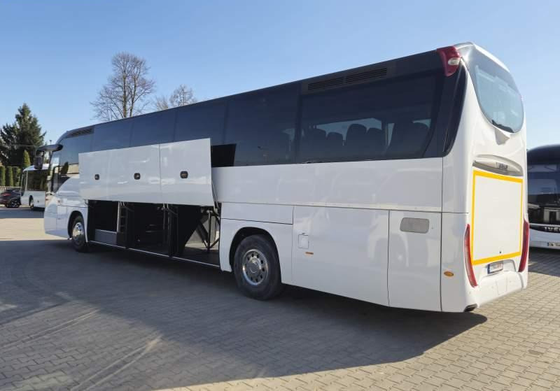 Iveco MAGELYS / SPROWADZONY / WINDA / EURO 6 - Туристический автобус: фото 4 Iveco MAGELYS / SPROWADZONY / WINDA / EURO 6 - Туристический автобус: фото 4