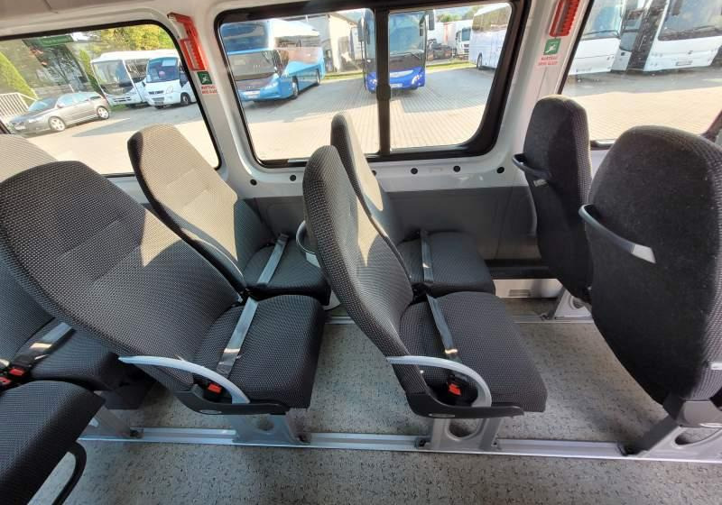 Микроавтобус, Пассажирский фургон Mercedes-Benz 513 SPRINTER TRANSFER / SPROWADZONY/ MANUAL: фото 16 Микроавтобус, Пассажирский фургон Mercedes-Benz 513 SPRINTER TRANSFER / SPROWADZONY/ MANUAL: фото 16