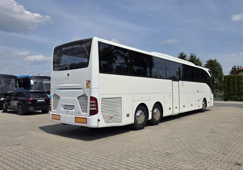 Mercedes-Benz TOURISMO RHD-L 14 METRÓW/ 61 MIEJSC LUXLINE / WC - Туристический автобус: фото 5 Mercedes-Benz TOURISMO RHD-L 14 METRÓW/ 61 MIEJSC LUXLINE / WC - Туристический автобус: фото 5