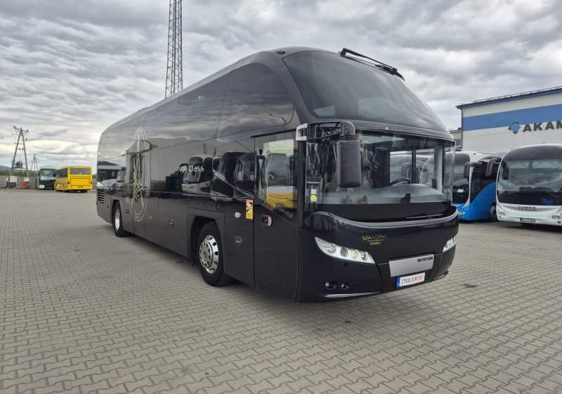 Neoplan CITYLINER/ SPROWADZONY / 55 MIEJSC/ 388 000 KM - Туристический автобус: фото 2 Neoplan CITYLINER/ SPROWADZONY / 55 MIEJSC/ 388 000 KM - Туристический автобус: фото 2