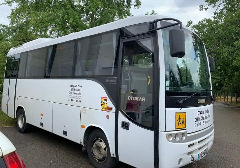 Otokar NAVIGO 185 SE / SPROWADZONY/ KLIMA / MANUAL - Микроавтобус, Пассажирский фургон: фото 1 Otokar NAVIGO 185 SE / SPROWADZONY/ KLIMA / MANUAL - Микроавтобус, Пассажирский фургон: фото 1