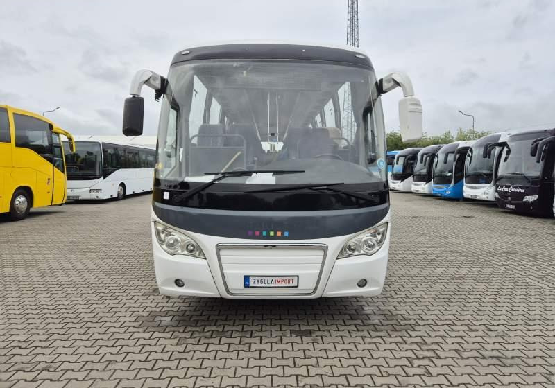 Пригородный автобус Scania HIGER A30 / SPROWADZONA / 191 000 KM / EEV / KLIMA: фото 11