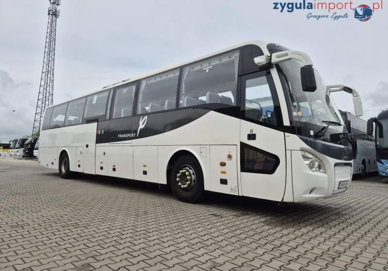 Scania HIGER A30 / SPROWADZONA / 191 000 KM / EEV / KLIMA - Пригородный автобус: фото 1 Scania HIGER A30 / SPROWADZONA / 191 000 KM / EEV / KLIMA - Пригородный автобус: фото 1