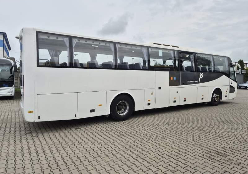 Scania HIGER A30 / SPROWADZONA / 191 000 KM / EEV / KLIMA - Пригородный автобус: фото 2 Scania HIGER A30 / SPROWADZONA / 191 000 KM / EEV / KLIMA - Пригородный автобус: фото 2