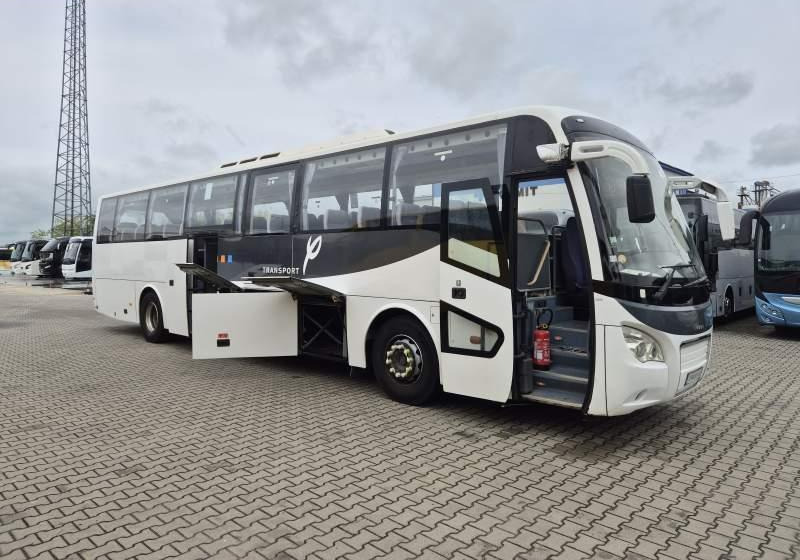 Пригородный автобус Scania HIGER A30 / SPROWADZONA / 191 000 KM / EEV / KLIMA: фото 14