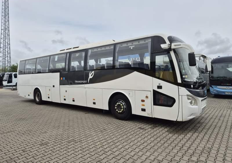 Scania HIGER A30 / SPROWADZONA / 191 000 KM / EEV / KLIMA - Пригородный автобус: фото 5 Scania HIGER A30 / SPROWADZONA / 191 000 KM / EEV / KLIMA - Пригородный автобус: фото 5