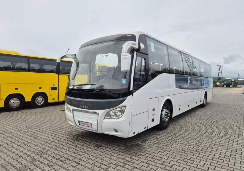 Scania HIGER A30 / SPROWADZONA / 191 000 KM / EEV / KLIMA - Пригородный автобус: фото 4 Scania HIGER A30 / SPROWADZONA / 191 000 KM / EEV / KLIMA - Пригородный автобус: фото 4