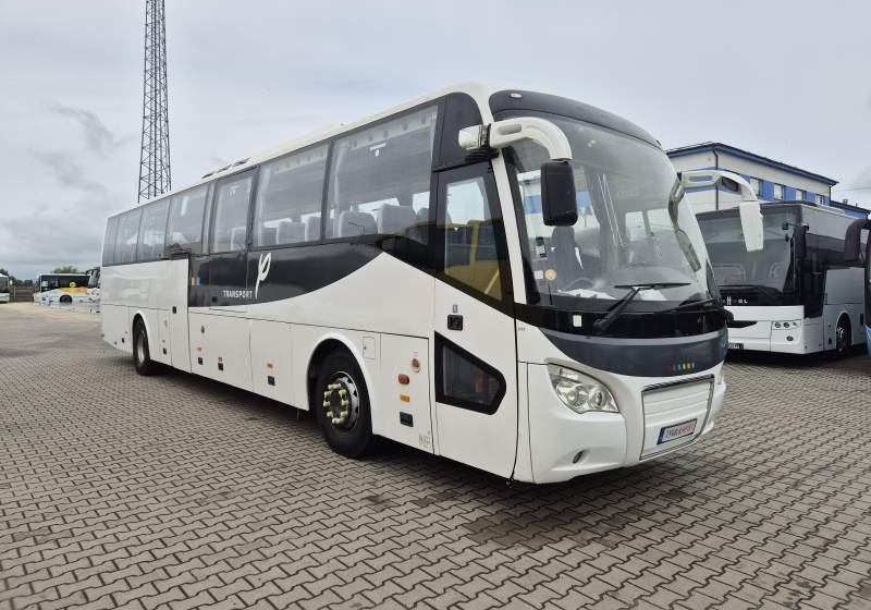 Scania HIGER A30 / SPROWADZONA / 191 000 KM / EEV / KLIMA - Пригородный автобус: фото 3 Scania HIGER A30 / SPROWADZONA / 191 000 KM / EEV / KLIMA - Пригородный автобус: фото 3