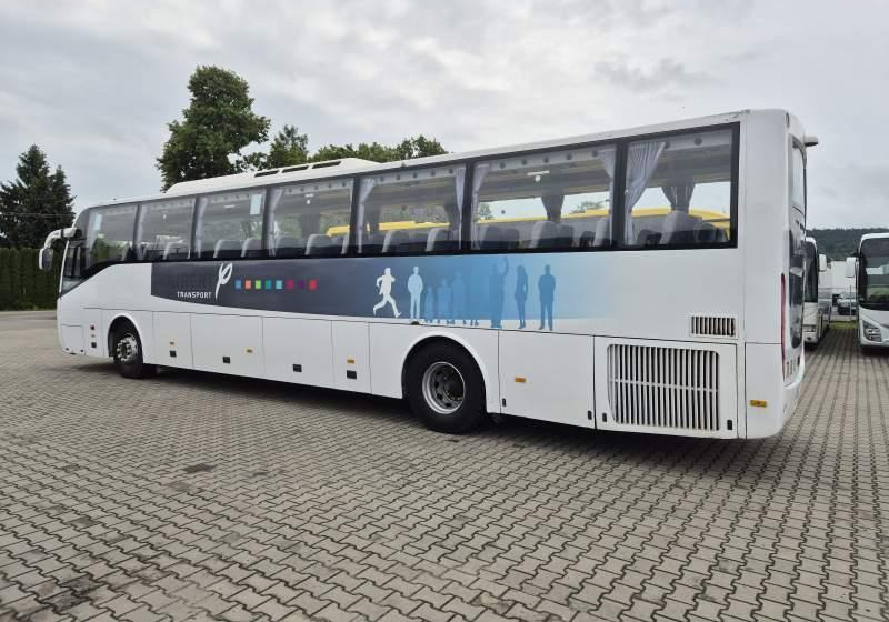 Пригородный автобус Scania HIGER A30 / SPROWADZONA / 191 000 KM / EEV / KLIMA: фото 9