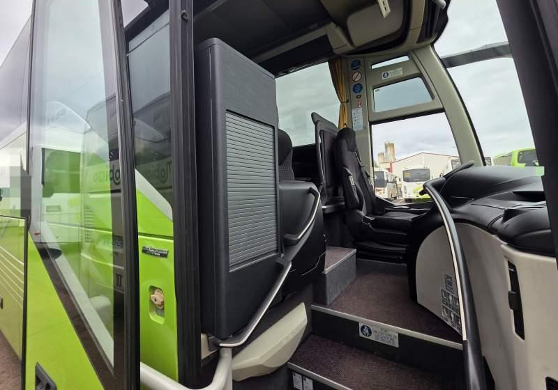 Setra S 515 HD / SPROWADZONA Z FRANCJI/ STAN IDEALNY - Туристический автобус: фото 5 Setra S 515 HD / SPROWADZONA Z FRANCJI/ STAN IDEALNY - Туристический автобус: фото 5