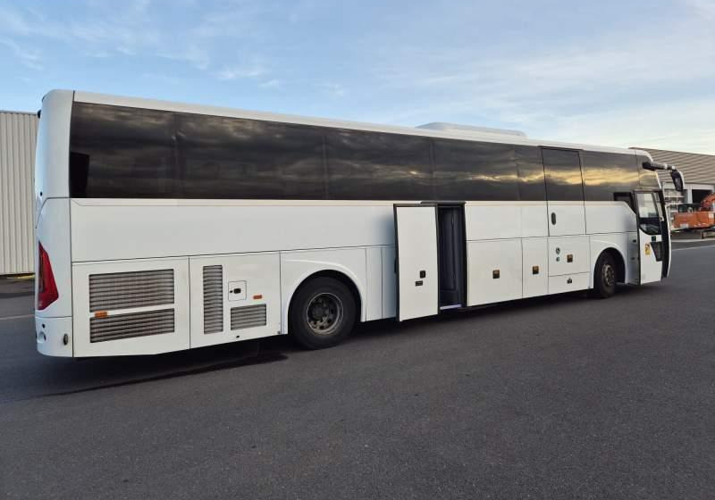 Temsa HD13 / SPROWADZONA / 59 MIEJSC/ WC - Туристический автобус: фото 5 Temsa HD13 / SPROWADZONA / 59 MIEJSC/ WC - Туристический автобус: фото 5