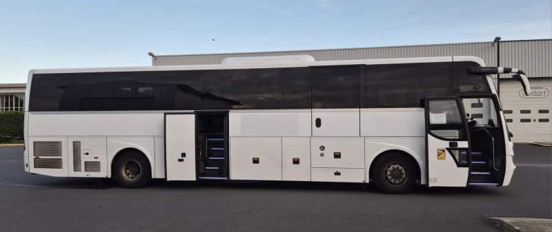 Temsa HD13 / SPROWADZONA / 59 MIEJSC/ WC - Туристический автобус: фото 2 Temsa HD13 / SPROWADZONA / 59 MIEJSC/ WC - Туристический автобус: фото 2