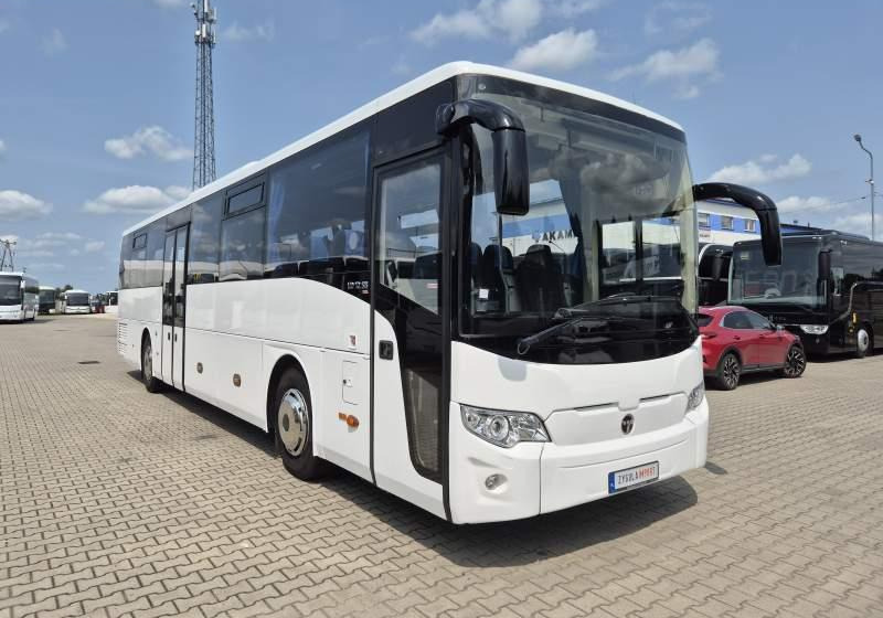 Temsa LD SB 12 PLUS / 108 000 KM / SPROWADZONA/ KLIMA - Пригородный автобус: фото 2 Temsa LD SB 12 PLUS / 108 000 KM / SPROWADZONA/ KLIMA - Пригородный автобус: фото 2