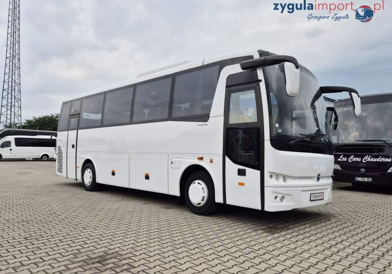 Temsa MD 9 / SPROWADZONA / 41 MIEJSC / EURO 5 - Туристический автобус: фото 1 Temsa MD 9 / SPROWADZONA / 41 MIEJSC / EURO 5 - Туристический автобус: фото 1
