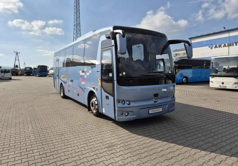 Temsa MD9 / SPROWADZONA / 41 MIEJSC/ EURO 6 - Туристический автобус: фото 2 Temsa MD9 / SPROWADZONA / 41 MIEJSC/ EURO 6 - Туристический автобус: фото 2