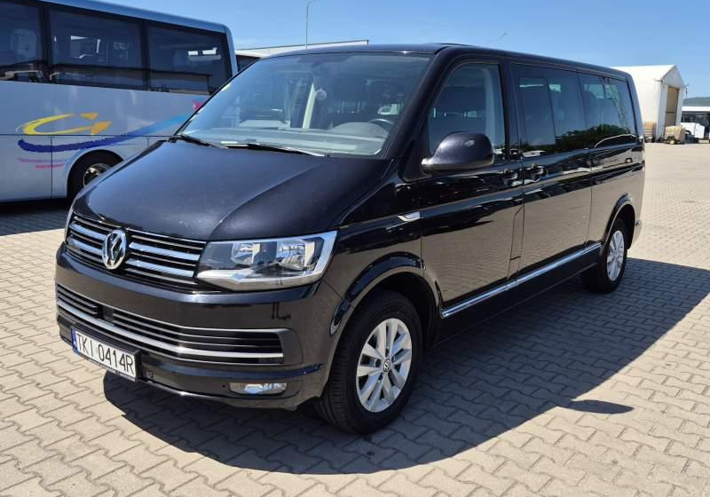 VW CARAVELLE 2.0 TDI L2 HIGHLINE DSG - Микроавтобус, Пассажирский фургон: фото 3 VW CARAVELLE 2.0 TDI L2 HIGHLINE DSG - Микроавтобус, Пассажирский фургон: фото 3