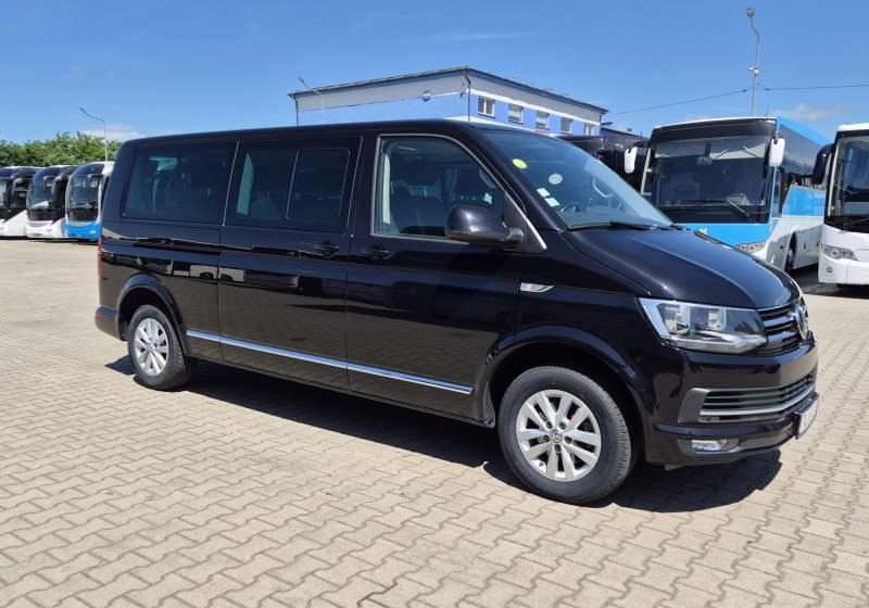 VW CARAVELLE 2.0 TDI L2 HIGHLINE DSG - Микроавтобус, Пассажирский фургон: фото 1 VW CARAVELLE 2.0 TDI L2 HIGHLINE DSG - Микроавтобус, Пассажирский фургон: фото 1