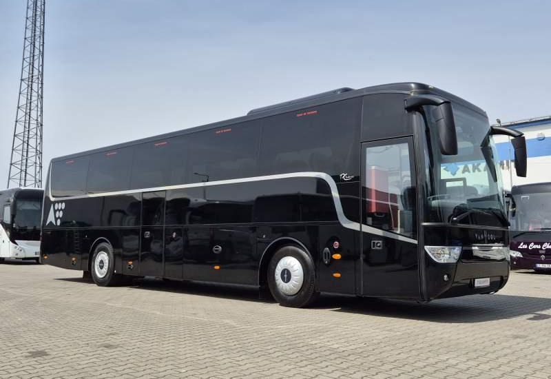 VanHool TX15 ALICRON / SPROWADZONY / 334 000 KM / EURO 6 - Туристический автобус: фото 2 VanHool TX15 ALICRON / SPROWADZONY / 334 000 KM / EURO 6 - Туристический автобус: фото 2